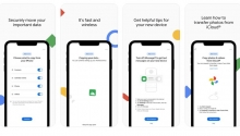 Google predstavil aplikáciu pre ľahší prechod z iOS na Android