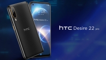 HTC Desire 22 Pro so Snapdragonom 695 je tu