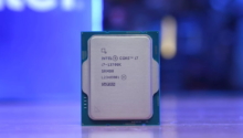 Recenzia: Intel Core i7-13700K