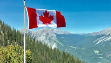TikTok zakázaný na vládnych zariadeniach v Kanade