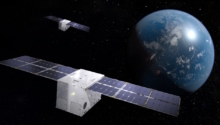 Lockheed Martin plánuje vyrábať malé satelity