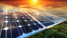 Nová revolúcia pre solárne panely?