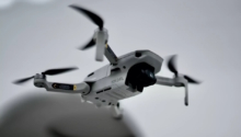 Budú drony lietať vo vzduchu neobmedzený čas?