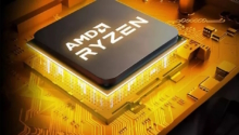 Čo prinesie mobilý procesor AMD Strix Point?