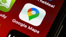 Google Mapy s dlho očakávanou funkciou AI