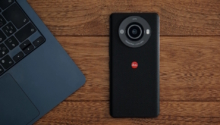 Leica uvádza na trh Leitz Phone 3. Čo ponúka?