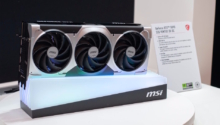 Problémy s prehrievaním konektora RTX 5090 vyvolávajú obavy